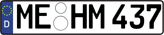ME-HM437