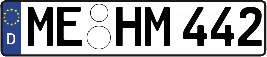ME-HM442