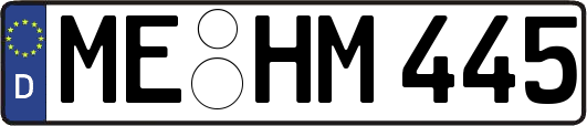 ME-HM445