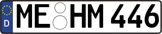 ME-HM446