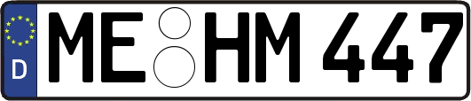 ME-HM447