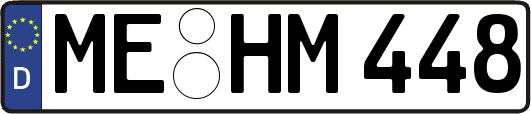 ME-HM448