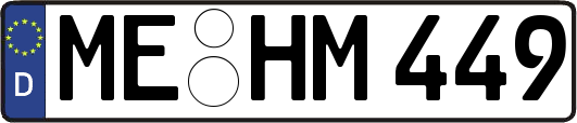 ME-HM449