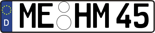 ME-HM45