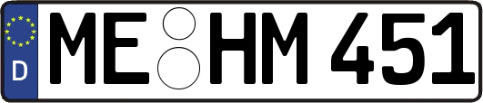 ME-HM451