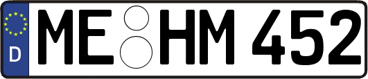 ME-HM452