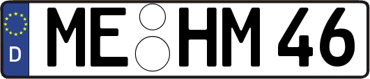 ME-HM46