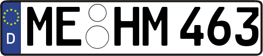 ME-HM463