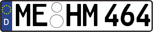 ME-HM464