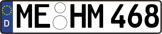 ME-HM468