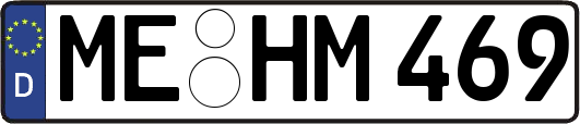 ME-HM469