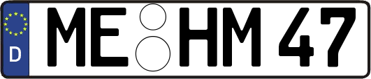 ME-HM47