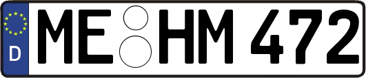ME-HM472