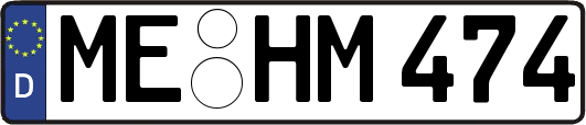 ME-HM474