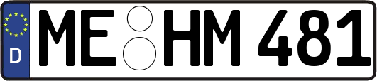 ME-HM481