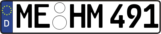 ME-HM491