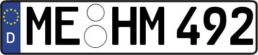 ME-HM492