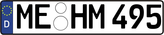 ME-HM495
