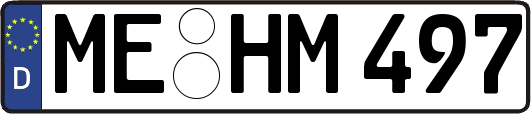 ME-HM497