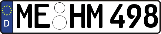 ME-HM498