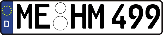 ME-HM499