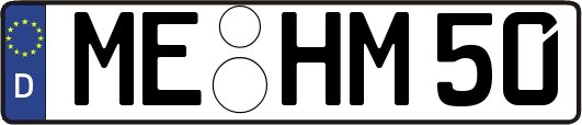 ME-HM50