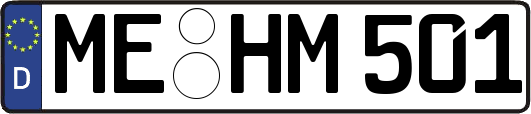 ME-HM501