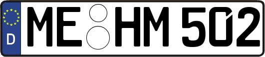 ME-HM502