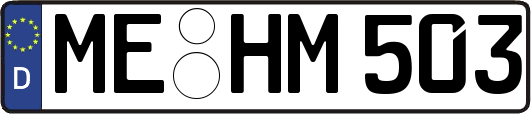 ME-HM503