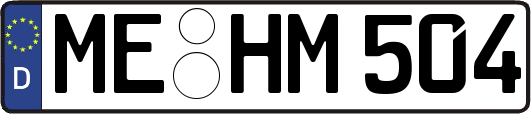 ME-HM504