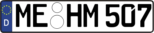 ME-HM507