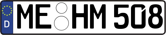 ME-HM508