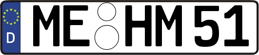 ME-HM51
