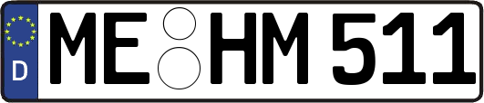 ME-HM511
