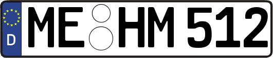 ME-HM512