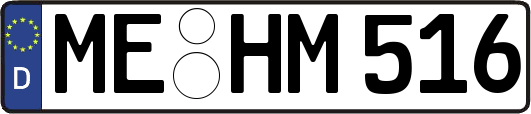 ME-HM516