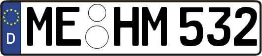 ME-HM532