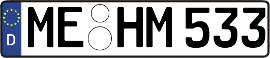 ME-HM533