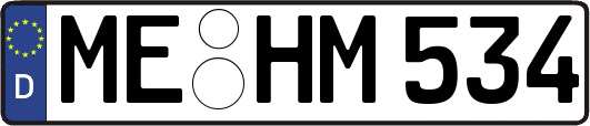 ME-HM534