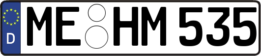 ME-HM535
