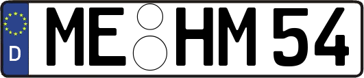 ME-HM54