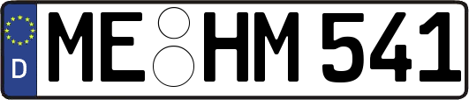 ME-HM541
