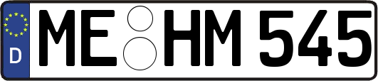 ME-HM545