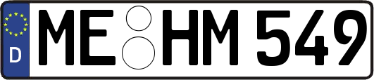 ME-HM549