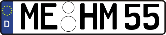 ME-HM55