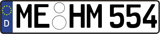 ME-HM554
