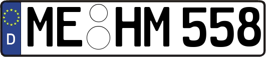 ME-HM558