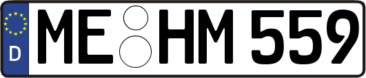 ME-HM559