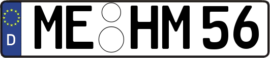 ME-HM56