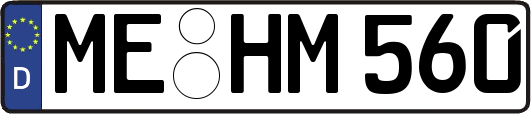 ME-HM560
